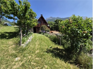 maison à la vente -   04370  COLMARS, surface 188 m2 vente maison - UBI475410803